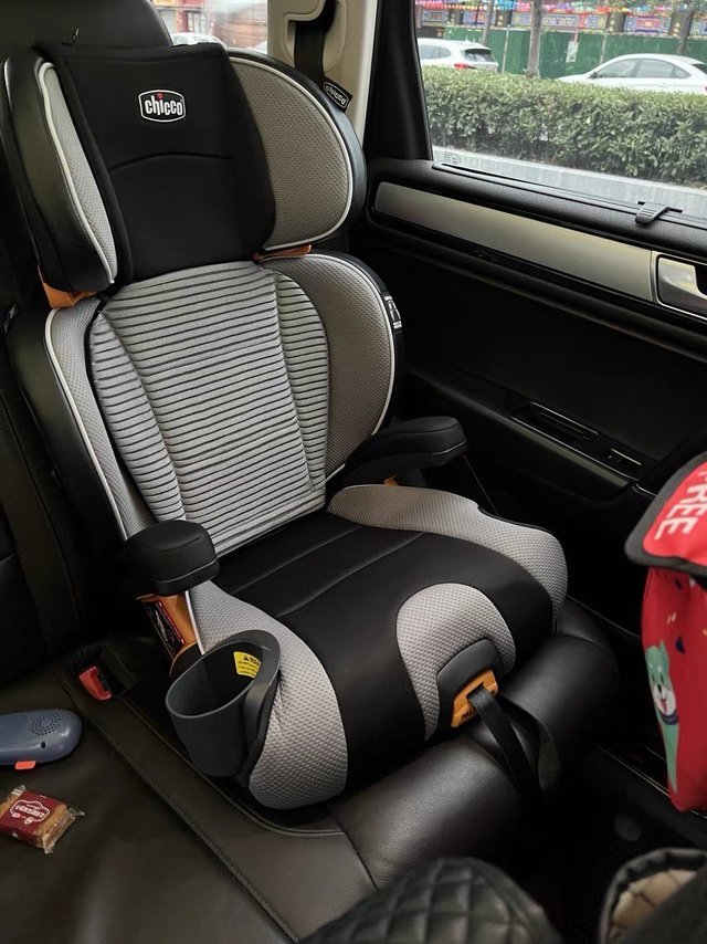 智高安全座椅，宝妈们一定要看！