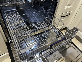 原位升级美的X4-Y洗碗机