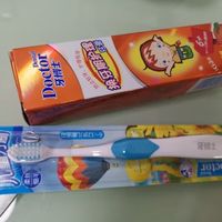 牙博士儿童牙膏，让孩子拥有健康美齿!
