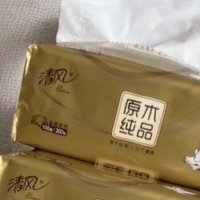 清风餐巾纸确实不错的