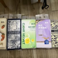 这款挂抽面巾纸好用吗？