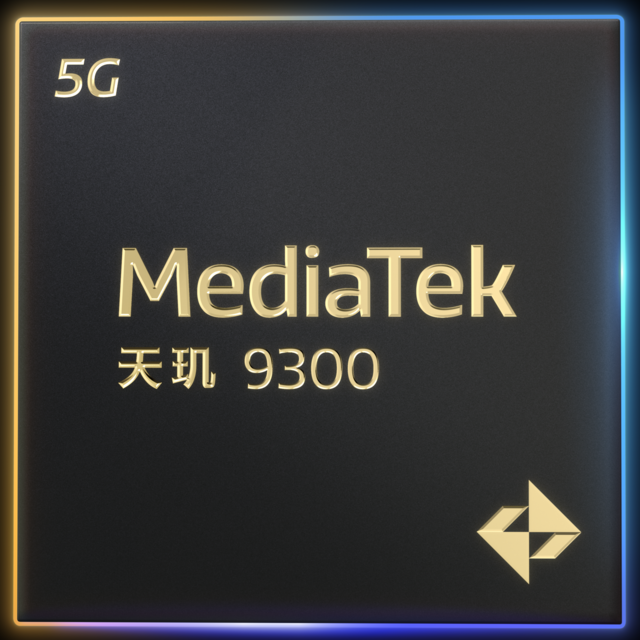 MediaTek发布天玑9300旗舰5G生成式AI 移动芯片，开启全大核计算时代