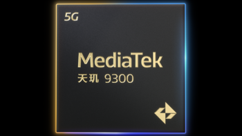 MediaTek发布天玑9300旗舰5G生成式AI 移动芯片，开启全大核计算时代