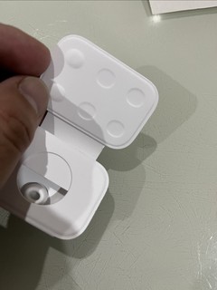 没有AirPods pro2，也要买它的配件