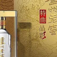 泸州老窖特曲晶彩：品味中国白酒之珍宝！