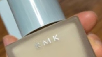 RMK经典粉底液201 30ml 自然裸肌服帖持妆 日本进口 养肤 友好彩妆 