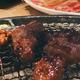 韩式烤肉：香气四溢，口感绝佳的美食盛宴！