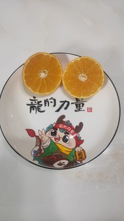 京东生鲜，这次咱本地的爱媛橙，果然没让我失望