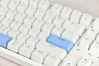 【爆款】87 键小键盘，精致设计性价比高，值得拥有！