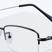 告别模糊视界，京东眼镜助你拥有清晰视力，抢购进行中