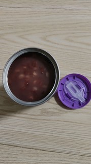 达利园又一餐黑米紫薯八宝粥360g*12罐整箱