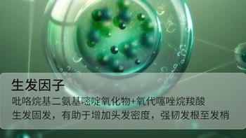 焦虑脱发用什么生发防脱洗发水好？成分党来看