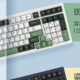  2023年双十一，分享两款机械键盘，VGN-S99、IKBC-W210！　