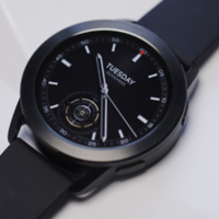 小米Watch S3评测：更成熟、更精致、更值得信赖