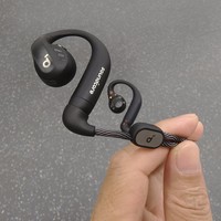 这款声阔飞跃线AeroFit Pro有点意思！