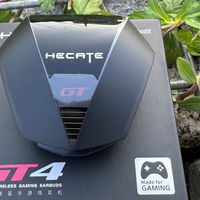 漫步者 HECATE 简测