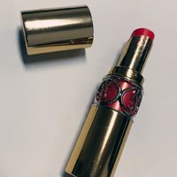 圣罗兰口红，彩妆界的明星产品