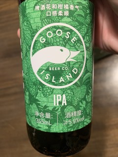 5元一瓶的鹅岛IPA，国产化后一样能傲立啤酒市场