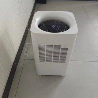 airx气熙 无雾加湿器 