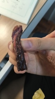 性价比不错-科尔沁风干牛肉