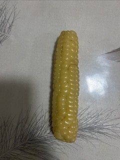 这个玉米一次吃一包