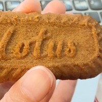 比利时进口焦糖饼干——Lotus，高端伴手礼的新选择