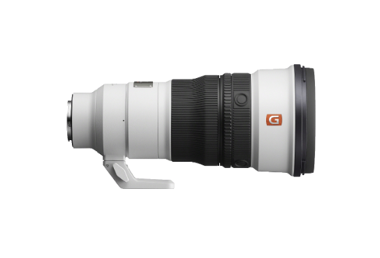 轻量化大光圈超远摄定焦新选择：索尼发布最轻 F2.8 超远摄 G 大师镜头 FE 300mm F2.8 GM OSS