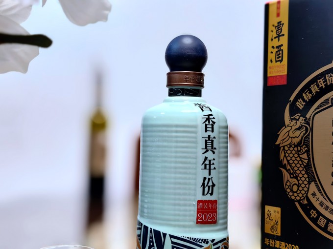 潭酒白酒