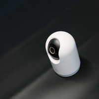 小米智能摄像机3Pro云台版简单评测，除了价格小贵，其他没毛病