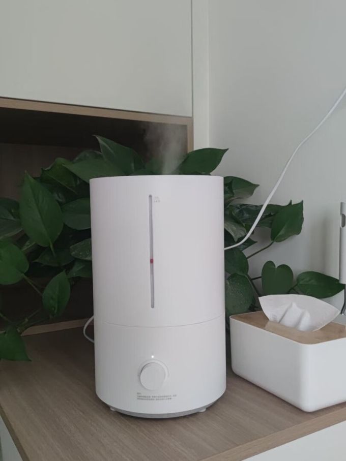 干燥秋季必备米家加湿器开启抢购模式