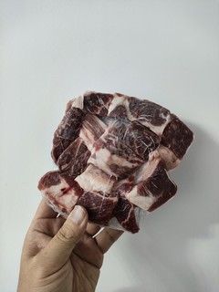 美食分享 篇十一：立冬吃牛肉，不能错过的双十一回购产品