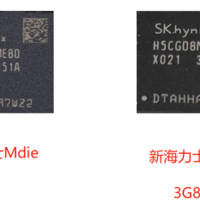 内存条之新神崛起，DDR5海力士Mdie解析