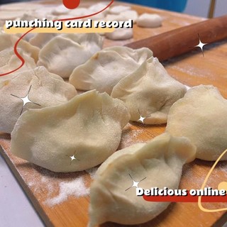 立冬你们都吃饺子了吗？吃饺子就这款小菜永远不会腻！