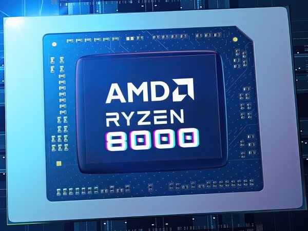 Ryzen 8000G系列APU探秘：小主机/掌机/轻薄本通杀