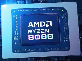 Ryzen 8000G系列APU探秘：小主机/掌机/轻薄本通杀