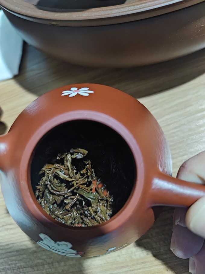 茶类