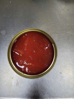 好吃的番茄罐头推荐
