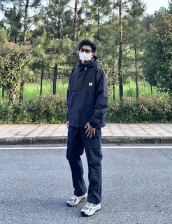 OOTD | 户外登山选这套真没问题