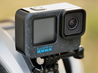 禁打又禁踹的GOPRO运动相机，你值得拥有！