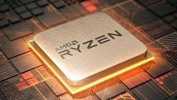AMD突然改名，直接推出锐龙8000处理器