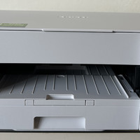 【开箱测评】一机多用，兄弟T426W打印机孩子学习资料打印小帮手