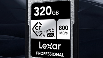 双十一Lexar雷克沙多款存储产品冰点价来袭，还有机会抽取华为Mate 60 Pro