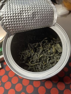 非常便宜的口粮绿茶