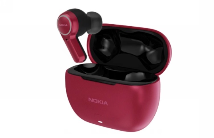 诺基亚发布 Clarity Earbuds 2+ 真无线耳机、主动降噪、IPX4防水、谷歌 Fast Pair 快速配对