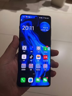 苹果 13ProMax 换机 OPPO 一加 Ace2Pro，体验惊人!