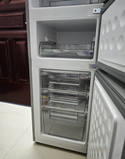 小米（MI）小米（MI）米家三门冰箱210