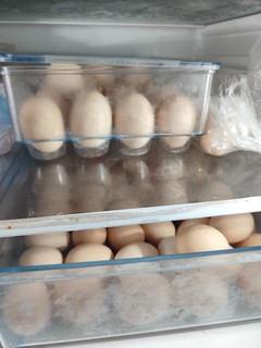 不应该一次性买这么多鸡蛋的