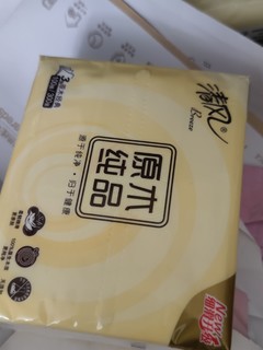 清风纸巾