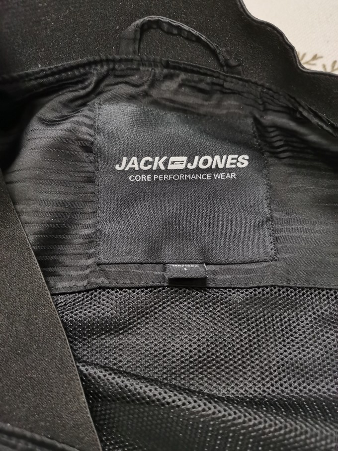 杰克琼斯男外套