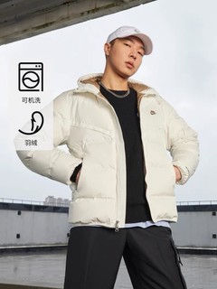 💫✨Nike耐克STORM-FIT防风连帽羽绒服✨💫